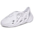 Cross-border 47 Large Size Kanye Same Solid Color Coconut Hole Shoes Men's Trendy Couples Hollow Roman Sandals Beach Shoes